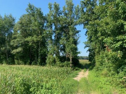 Property in Hoke County, North Carolina