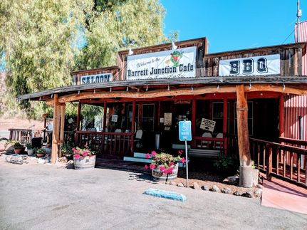 Property in San Diego County, California