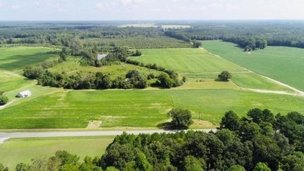 Property in Nash County, North Carolina