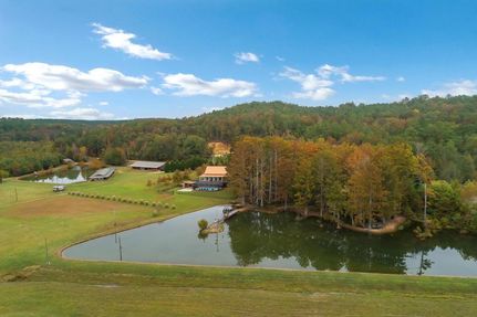 Property in Franklin County, Alabama