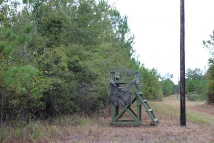 Property in Russell County, Alabama