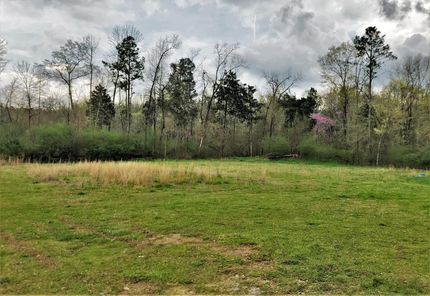 Property in Shelby County, Alabama