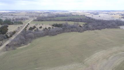 Property in Saunders County, Nebraska