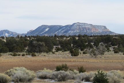 Property in Catron County, New Mexico