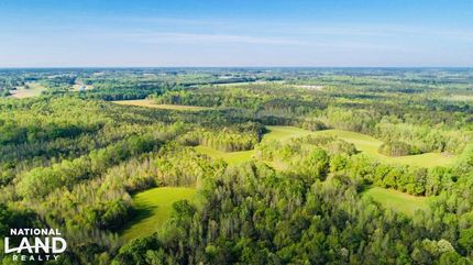 Property in Johnston County, North Carolina