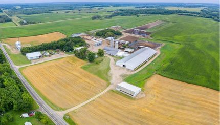 Property in Todd County, Minnesota