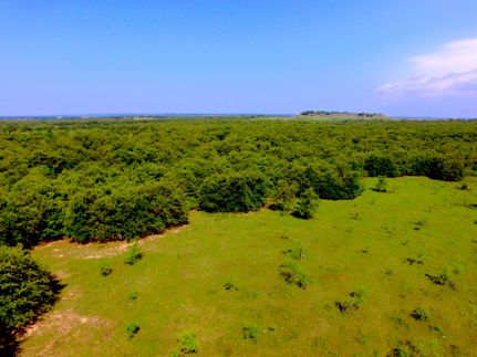 Property in Jack County, Texas