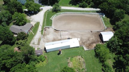 Property in Saint Louis County, Missouri