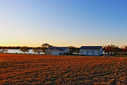 Property in Comanche County, Kansas