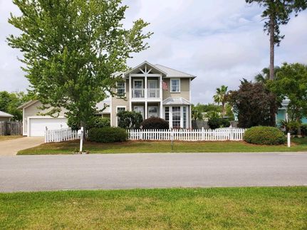 Property in Bay County, Florida