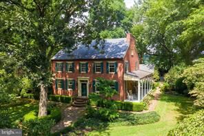 Property in Lancaster County, Pennsylvania