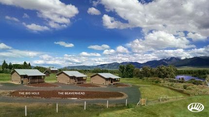 Property in Madison County, Montana