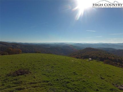 Property in Grayson County, Virginia