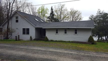 Property in Wayne County, Pennsylvania