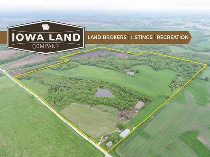 Property in Davis County, Iowa