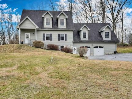 Property in Dauphin County, Pennsylvania