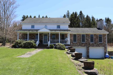 Property in Delaware County, New York