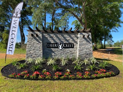 Property in Mobile County, Alabama