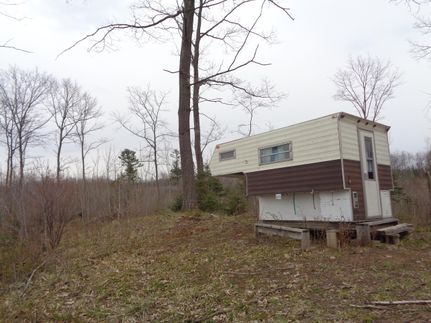 Property in Taylor County, Wisconsin