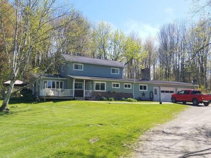 Property in Livingston County, New York