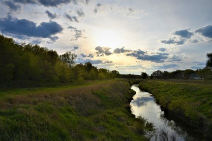 Property in White County, Indiana