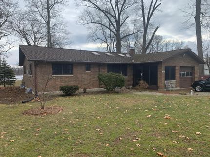 Property in Kosciusko County, Indiana