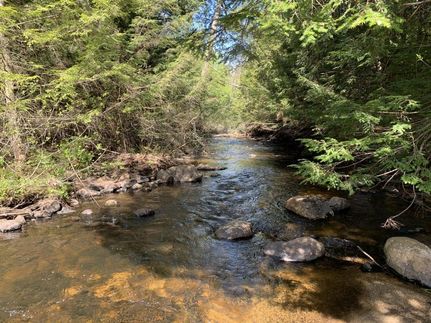 Property in Saratoga County, New York