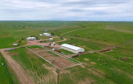 Property in Fall River County, South Dakota