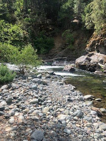 Property in Plumas County, California