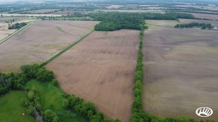 Property in Union County, Ohio