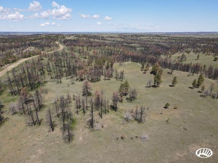 Property in Garfield County, Montana