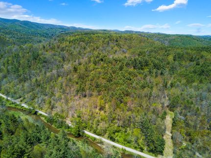 Property in Carroll County, Virginia