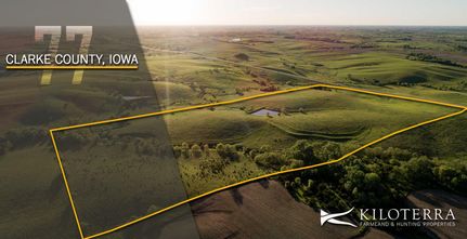 Property in Clarke County, Iowa