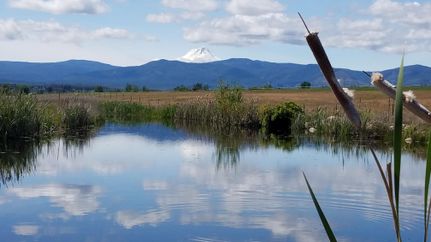 Property in Wasco County, Oregon