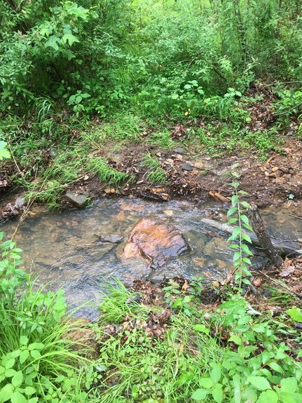 Property in Franklin County, Virginia