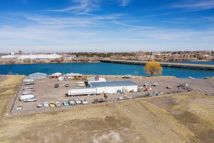 Property in Cassia County, Idaho