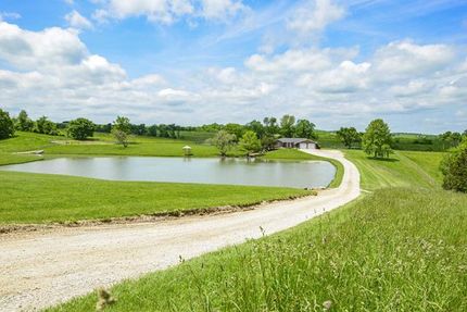 Property in Lincoln County, Missouri