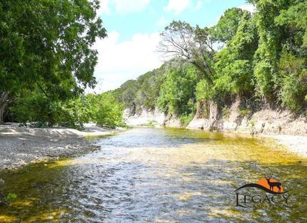 Property in McLennan County, Texas