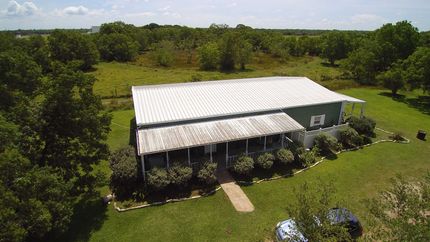 Property in Brazoria County, Texas