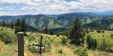 Property in Jefferson County, Colorado
