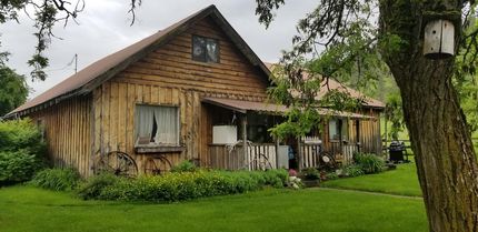 Property in Idaho County, Idaho