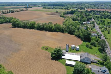 Property in Burlington County, New Jersey