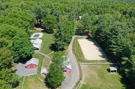 Property in Worcester County, Massachusetts