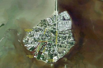 Property in Collier County, Florida