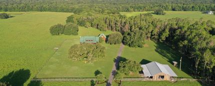 Property in Polk County, Florida