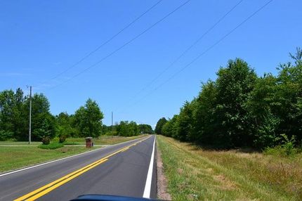 Property in Laurens County, Georgia