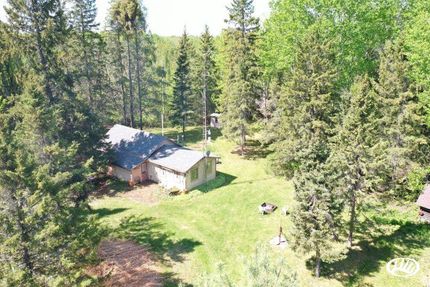 Property in Koochiching County, Minnesota