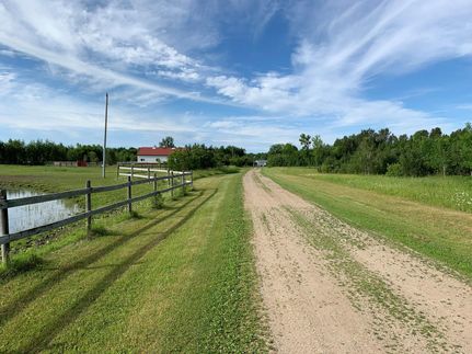 Property in Koochiching County, Minnesota