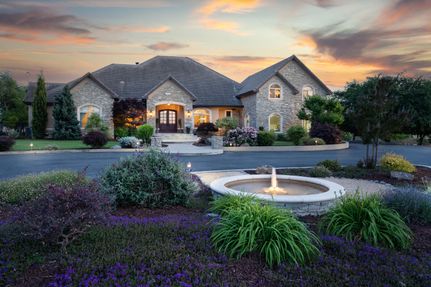 Property in Sacramento County, California