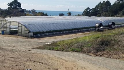 Property for sale in Santa Cruz County, California
